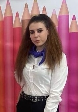 Панова Анастасия Сергеевна.