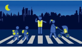 Мама, папа, я — заметная семья!.