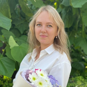 Чашкова Алена Александровна Чашкова Алена Александровна